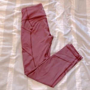 Lululemon All The Right Places Crops